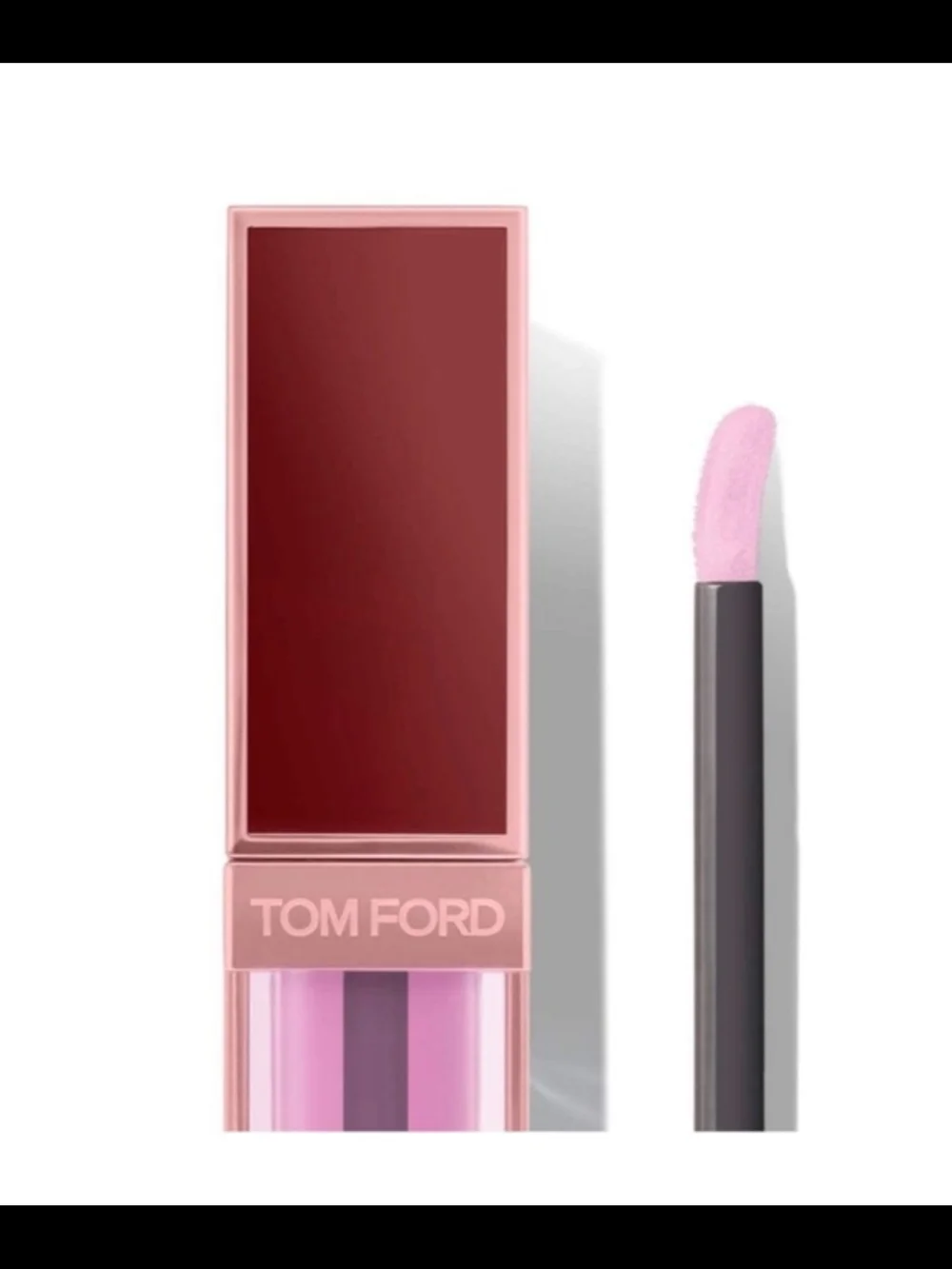 Tom Ford Rose Tint Lip Oil Limited Edition Rose Tint NWOB✨ FREE GIFT ✨